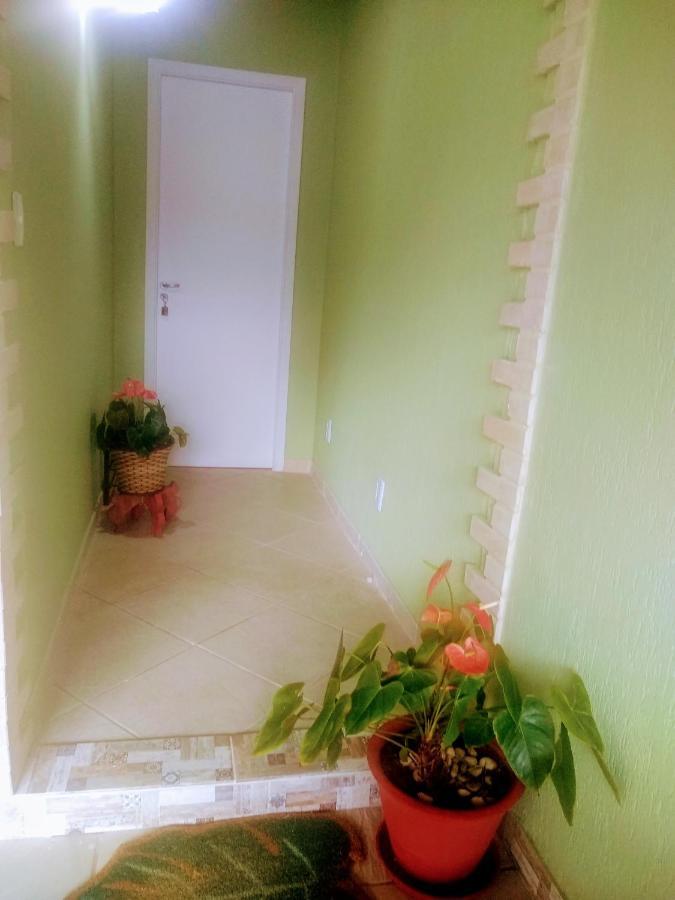 ReCanto dos Passáros - Bed&Breakfast Río de Janeiro Exterior foto