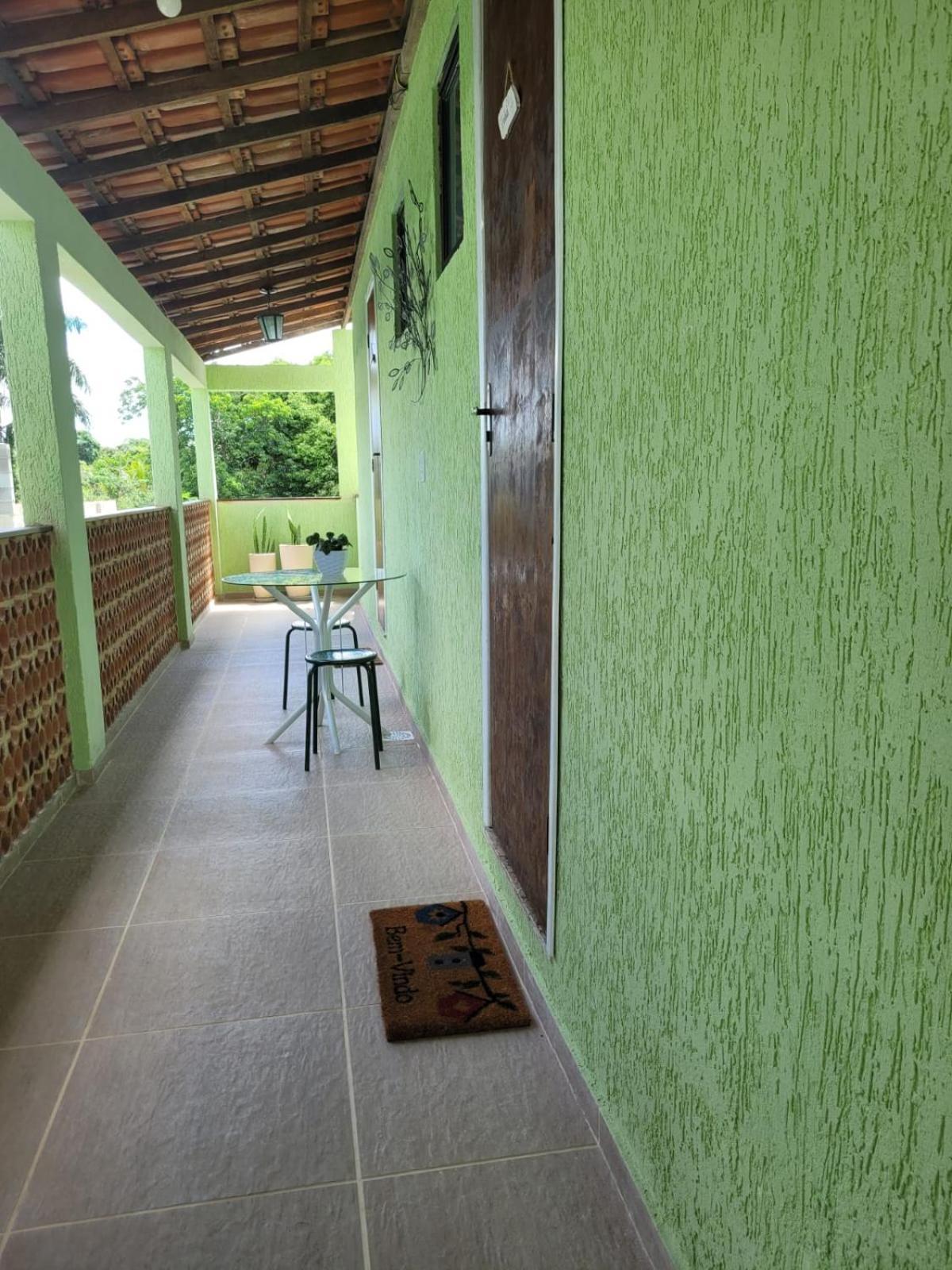 ReCanto dos Passáros - Bed&Breakfast Río de Janeiro Exterior foto